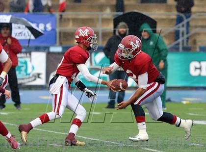 Thumbnail 1 in Monte Vista vs. Sweetwater (CIF SDS D4 Final) photogallery.