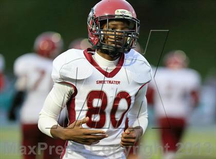 Thumbnail 2 in Monte Vista vs. Sweetwater (CIF SDS D4 Final) photogallery.