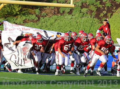 Thumbnail 1 in Monte Vista vs. Sweetwater (CIF SDS D4 Final) photogallery.