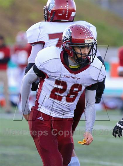 Thumbnail 2 in Monte Vista vs. Sweetwater (CIF SDS D4 Final) photogallery.
