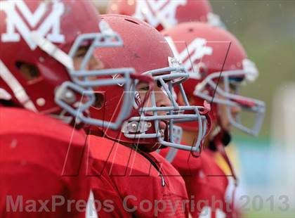 Thumbnail 2 in Monte Vista vs. Sweetwater (CIF SDS D4 Final) photogallery.