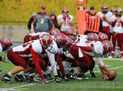 Thumbnail 1 in Monte Vista vs. Sweetwater (CIF SDS D4 Final) photogallery.