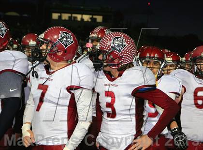 Thumbnail 2 in Monte Vista vs. Sweetwater (CIF SDS D4 Final) photogallery.