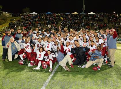 Thumbnail 3 in Monte Vista vs. Sweetwater (CIF SDS D4 Final) photogallery.