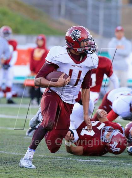 Thumbnail 3 in Monte Vista vs. Sweetwater (CIF SDS D4 Final) photogallery.
