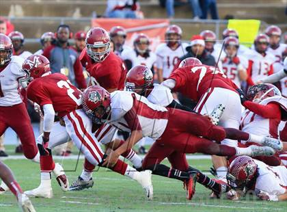 Thumbnail 1 in Monte Vista vs. Sweetwater (CIF SDS D4 Final) photogallery.