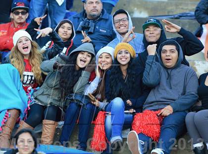 Thumbnail 1 in Monte Vista vs. Sweetwater (CIF SDS D4 Final) photogallery.