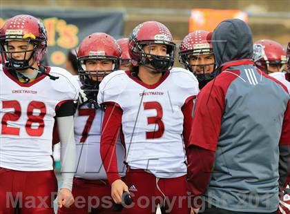 Thumbnail 1 in Monte Vista vs. Sweetwater (CIF SDS D4 Final) photogallery.