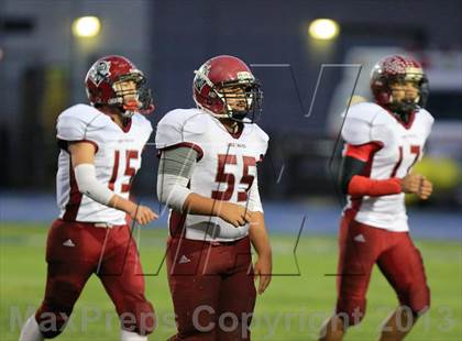 Thumbnail 2 in Monte Vista vs. Sweetwater (CIF SDS D4 Final) photogallery.