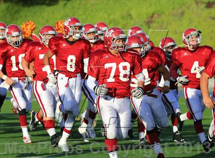 Thumbnail 1 in Monte Vista vs. Sweetwater (CIF SDS D4 Final) photogallery.