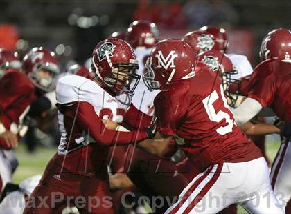 Thumbnail 3 in Monte Vista vs. Sweetwater (CIF SDS D4 Final) photogallery.