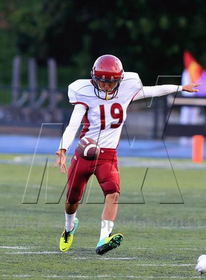 Thumbnail 3 in Monte Vista vs. Sweetwater (CIF SDS D4 Final) photogallery.