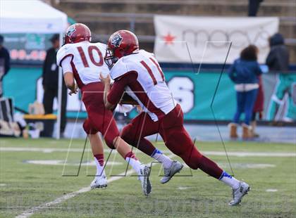 Thumbnail 3 in Monte Vista vs. Sweetwater (CIF SDS D4 Final) photogallery.
