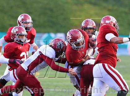 Thumbnail 3 in Monte Vista vs. Sweetwater (CIF SDS D4 Final) photogallery.