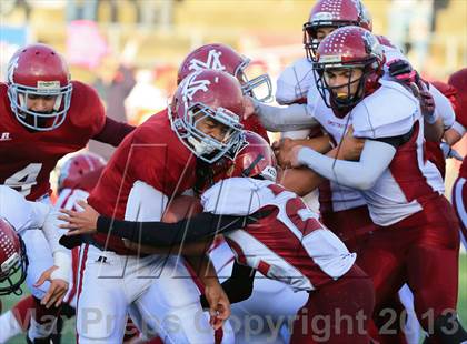 Thumbnail 3 in Monte Vista vs. Sweetwater (CIF SDS D4 Final) photogallery.
