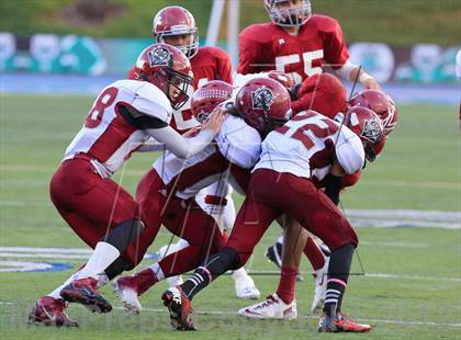 Thumbnail 2 in Monte Vista vs. Sweetwater (CIF SDS D4 Final) photogallery.