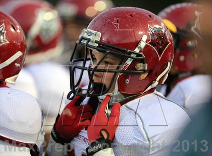 Thumbnail 1 in Monte Vista vs. Sweetwater (CIF SDS D4 Final) photogallery.
