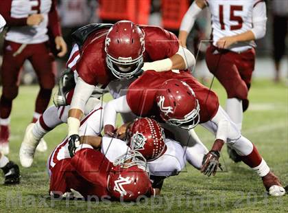 Thumbnail 3 in Monte Vista vs. Sweetwater (CIF SDS D4 Final) photogallery.