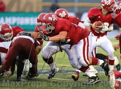 Thumbnail 2 in Monte Vista vs. Sweetwater (CIF SDS D4 Final) photogallery.