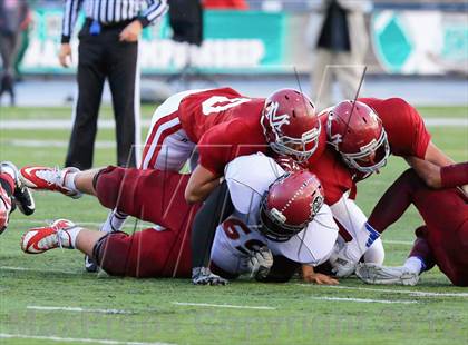 Thumbnail 1 in Monte Vista vs. Sweetwater (CIF SDS D4 Final) photogallery.