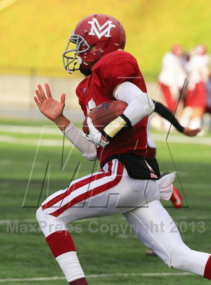 Thumbnail 3 in Monte Vista vs. Sweetwater (CIF SDS D4 Final) photogallery.