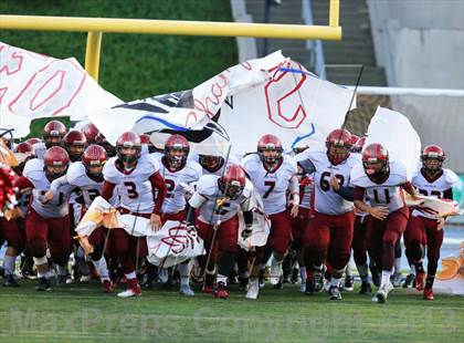 Thumbnail 1 in Monte Vista vs. Sweetwater (CIF SDS D4 Final) photogallery.