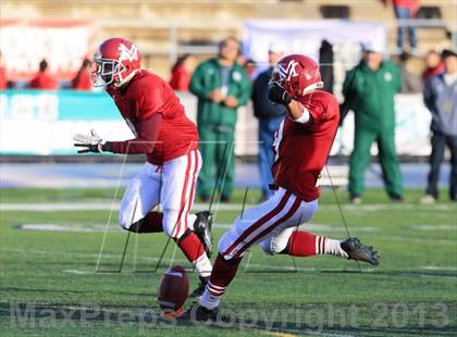 Thumbnail 1 in Monte Vista vs. Sweetwater (CIF SDS D4 Final) photogallery.
