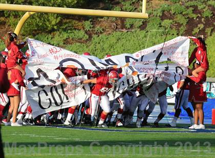 Thumbnail 2 in Monte Vista vs. Sweetwater (CIF SDS D4 Final) photogallery.