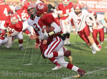 Thumbnail 1 in Monte Vista vs. Sweetwater (CIF SDS D4 Final) photogallery.