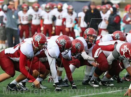 Thumbnail 2 in Monte Vista vs. Sweetwater (CIF SDS D4 Final) photogallery.
