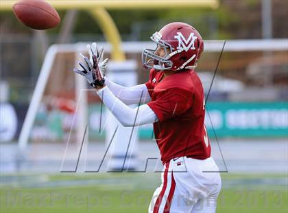 Thumbnail 3 in Monte Vista vs. Sweetwater (CIF SDS D4 Final) photogallery.