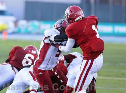 Thumbnail 2 in Monte Vista vs. Sweetwater (CIF SDS D4 Final) photogallery.