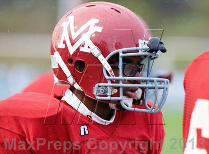 Thumbnail 2 in Monte Vista vs. Sweetwater (CIF SDS D4 Final) photogallery.