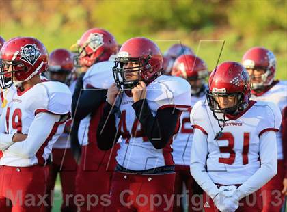 Thumbnail 3 in Monte Vista vs. Sweetwater (CIF SDS D4 Final) photogallery.