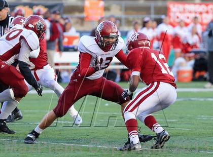 Thumbnail 3 in Monte Vista vs. Sweetwater (CIF SDS D4 Final) photogallery.