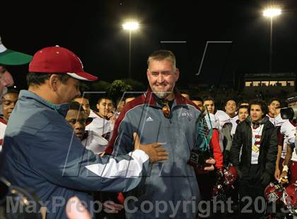 Thumbnail 2 in Monte Vista vs. Sweetwater (CIF SDS D4 Final) photogallery.
