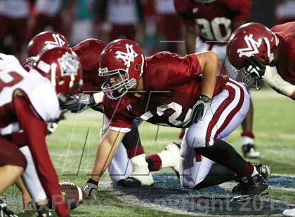 Thumbnail 1 in Monte Vista vs. Sweetwater (CIF SDS D4 Final) photogallery.