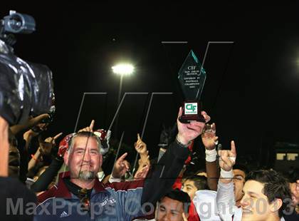 Thumbnail 3 in Monte Vista vs. Sweetwater (CIF SDS D4 Final) photogallery.