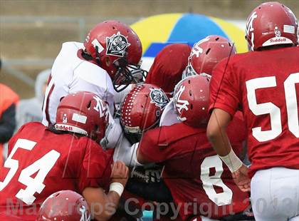 Thumbnail 3 in Monte Vista vs. Sweetwater (CIF SDS D4 Final) photogallery.