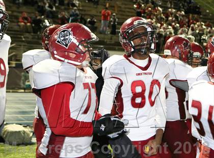 Thumbnail 2 in Monte Vista vs. Sweetwater (CIF SDS D4 Final) photogallery.