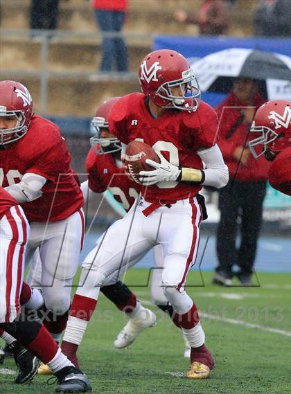 Thumbnail 3 in Monte Vista vs. Sweetwater (CIF SDS D4 Final) photogallery.