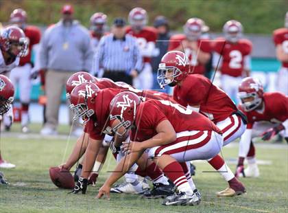 Thumbnail 3 in Monte Vista vs. Sweetwater (CIF SDS D4 Final) photogallery.