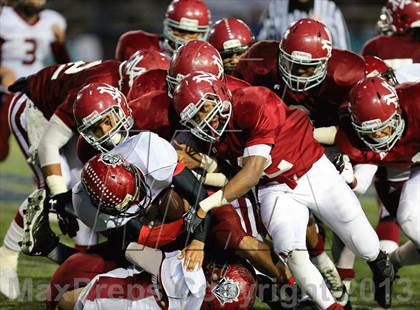 Thumbnail 2 in Monte Vista vs. Sweetwater (CIF SDS D4 Final) photogallery.