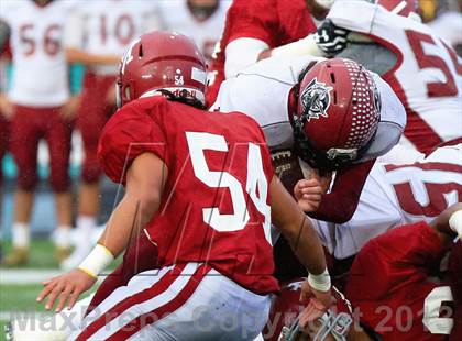 Thumbnail 2 in Monte Vista vs. Sweetwater (CIF SDS D4 Final) photogallery.