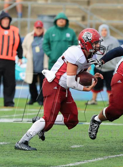 Thumbnail 2 in Monte Vista vs. Sweetwater (CIF SDS D4 Final) photogallery.