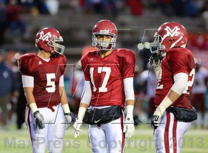 Thumbnail 2 in Monte Vista vs. Sweetwater (CIF SDS D4 Final) photogallery.