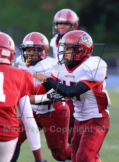 Thumbnail 1 in Monte Vista vs. Sweetwater (CIF SDS D4 Final) photogallery.