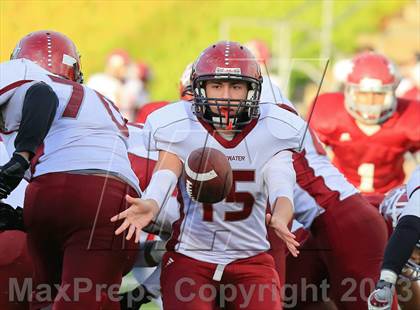 Thumbnail 3 in Monte Vista vs. Sweetwater (CIF SDS D4 Final) photogallery.