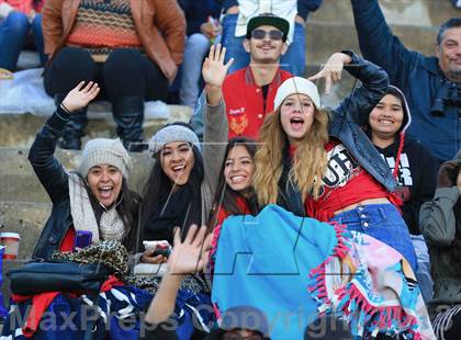Thumbnail 3 in Monte Vista vs. Sweetwater (CIF SDS D4 Final) photogallery.