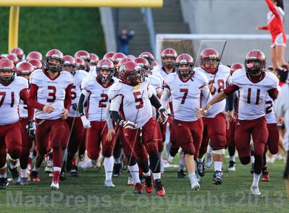 Thumbnail 3 in Monte Vista vs. Sweetwater (CIF SDS D4 Final) photogallery.